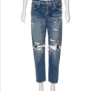 Moussy jeans 27